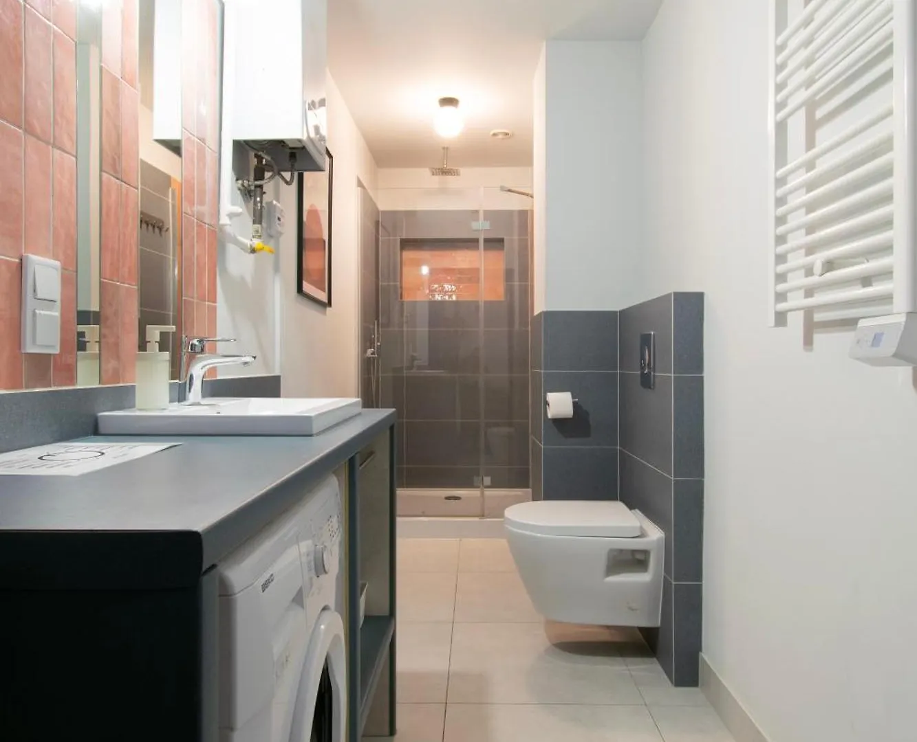 Prestige Location Apartments Pijarska Street Krakow Poland