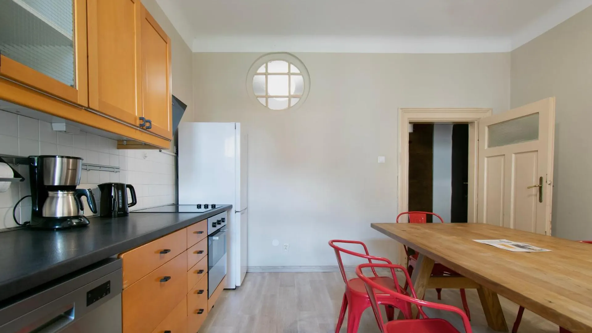 Prestige Location Apartments Pijarska Street Krakow Poland