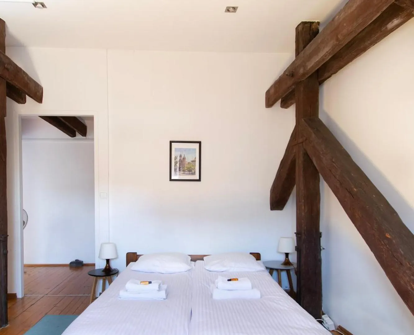 Prestige Location Apartments Pijarska Street Krakow